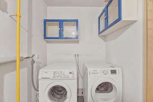Modernisiertes Reihenmittelhaus mit privatem Garten, Balkon und Garage in begehrter Lage Vaihingens – Die vollständige Adresse der Immobilie erhältst du vom Anbieter., 70569 Dachswald, Stuttgart – Vorschaubild 41
