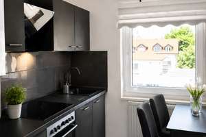 3-Zimmer Wohnung mit Balkon in Ingolstadt Süd, 350 Meter zum Hbf Ingolstadt - PROVISIONSFREI – Bittlmairstraße 1, 85051 Münchener Straße, Ingolstadt – Vorschaubild 5