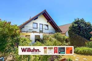 RESERVIERT: Heizung aus 2026 | Feldrand | Kamin | Fußbodenheizung | Balkon mit traumhafter Weitsicht