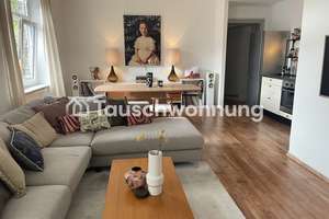 Tauschwohnung: Charmante Altbauwohnung in Nippes