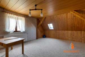 IMMOSPACE *** GROßZÜGIGES EIN-  BZW ZWEIFAMILIENHAUS MIT GARTEN, XXL-GARAGEN UND STADELBEREICH *** – Augsburg (Kreis) – Vorschaubild 18