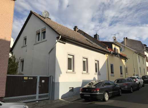 Erstbezug nach Kernsanierung, quasi ein Neubau im Altbau.