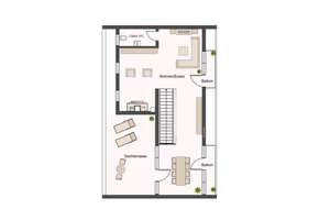 Exklusive Penthouse-Maisonette mit hochwertiger Ausstattung mitten im Szeneviertel! – Die vollständige Adresse der Immobilie erhältst du vom Anbieter., 1099 Äußere Neustadt, Dresden – Vorschaubild 6