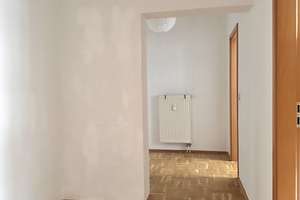 Große 1-Zimmer-Wohnung in Stadtfeld mit EBK – 39108 Stadtfeld Ost, Magdeburg – Vorschaubild 6