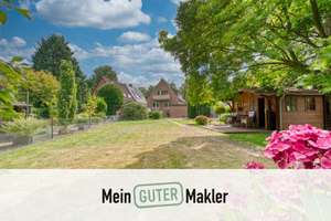 Großzügiges Einfamilienhaus mit 6 Zimmern, Vollkeller, Garage und großem Garten in Arsten – Die vollständige Adresse der Immobilie erhältst du vom Anbieter., 28279 Arsten, Bremen – Vorschaubild 35