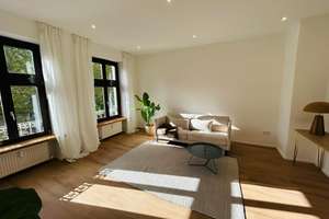 2,5-Zimmer Wohnung mit gehobener Ausstattung in Wiesbaden-Mitte – Die vollständige Adresse der Immobilie erhältst du vom Anbieter., 65195 Mitte, Wiesbaden – Vorschaubild 3