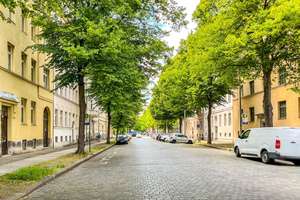 Ruhig wohnen mit Balkon, Stellplatz und guter Raumaufteilung – Die vollständige Adresse der Immobilie erhältst du vom Anbieter., 4318 Anger-Crottendorf, Leipzig – Vorschaubild 9