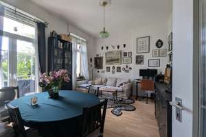 *2 Zimmerwohnung mit tollem Ausblick* – Westerwaldstraße 2, 65195 Rheingauviertel / Hollerborn, Wiesbaden – Vorschaubild 3