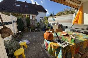 Familienfreundliche Doppelhaushälfte mit Terrasse – Die vollständige Adresse der Immobilie erhältst du vom Anbieter., 74231 Bietigheim-Bissingen – Vorschaubild 3