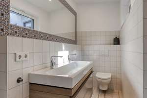 Exklusive Eigentumswohnung in Düsseldorf-Grafenberg – 40629 Ludenberg, Düsseldorf – Vorschaubild 7