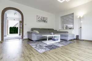 RESERVIERT! Gepflegtes Haus mit Einliegerwohnung, Sauna, Carport..!! – Stade (Kreis) – Vorschaubild 12