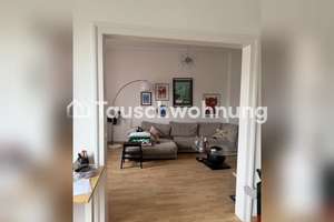 Tauschwohnung: 93qm 3-Zimmer mit Balkon direkt am Rhein – 51063 Mülheim (Ortsteil), Köln – Vorschaubild 3