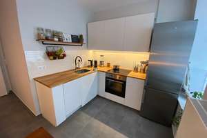 Schöne 2-Zimmer-Wohnung (67 m²) mit Balkon (ab 15.12.2025) – Die vollständige Adresse der Immobilie erhältst du vom Anbieter., 4317 Reudnitz-Thonberg, Leipzig – Vorschaubild 4