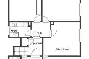  Ruhiges Zuhause mit Garten, Garage und 2 Freistellplätzen in Limburg-Ahlbach – Die vollständige Adresse der Immobilie erhältst du vom Anbieter., 65554 Limburg an der Lahn – Vorschaubild 11