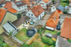 Charmantes Einfamilienhaus zum Wohlfühlen – Die vollständige Adresse der Immobilie erhältst du vom Anbieter., 63584 Gründau – Vorschaubild 11