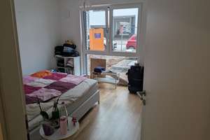 3 Zimmer Erdgeschosswohnung mit Terrasse in Hamburg-Bahrenfeld – Die vollständige Adresse der Immobilie erhältst du vom Anbieter., 22761 Bahrenfeld, Hamburg – Vorschaubild 16