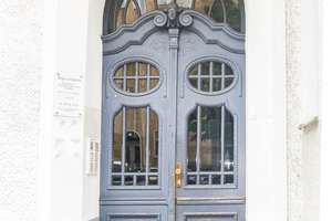 Klassischer Berliner Altbau mit historischem Aufzug und Gestaltungspotenzial – Kufsteiner Str. 3, 10825 Schöneberg, Berlin – Vorschaubild 19