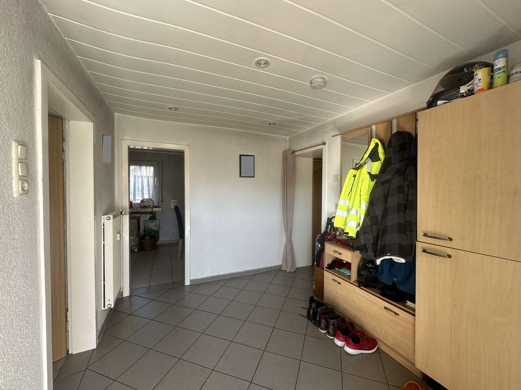 Immobilie in Bad Oeynhausen - 1,2 oder 3 Familienhaus im beliebten Werste... - Bild 3