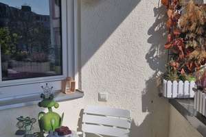 2-Zimmerwohnung in Bestlage in der Ulmer Innenstadt mit Tiefgaragenstellplatz – Schwamberger Str. 13, 89073 Oststadt, Ulm – Vorschaubild 3