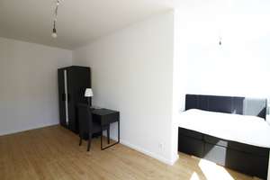 Teilgewerbliche Nutzung! Teilmöblierte 2-Zimmer Wohnung in der Spandauer Altstadt! – Mönchstraße 1-5, 13597 Spandau (Ortsteil), Berlin – Vorschaubild 4