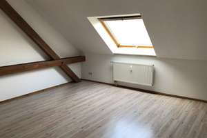 WE11 schicke kleine 2-Zi.-Dachgeschoss-Wohnung in zentraler Wohnlage – Weinbergstr. 41, 16321 Bernau bei Berlin – Vorschaubild 8