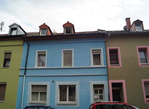 Haus kaufen in Ludwigshafen am Rhein - ImmobilienScout24