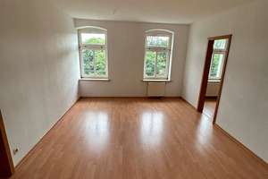 Am Park! Großzügige 3-Zi. mit Aufzug,  Laminat, Wanne und Dusche! EBK mgl. – Theodor-Körner-Platz 14, 9130 Sonnenberg, Chemnitz – Vorschaubild 12