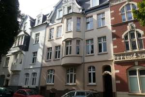 Helle Wohnung in denkmalgeschützem Haus – Die vollständige Adresse der Immobilie erhältst du vom Anbieter., 42283 Barmen, Wuppertal – Vorschaubild 10