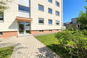 1,5-Zimmer-Wohnung mit Balkon und Gestaltungspotenzial – Die vollständige Adresse der Immobilie erhältst du vom Anbieter., 90766 Hardhöhe, Fürth – Vorschaubild 11