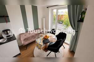 Tauschwohnung: Biete 3-Zimmer-Wohnung in Wandsbek, suche in Hamburg – Die vollständige Adresse der Immobilie erhältst du vom Anbieter., 22049 Wandsbek (Ortsteil), Hamburg – Vorschaubild 2