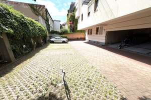 Klassisches Anlageobjekt! Interessante 2-Zimmer Wohnung mit PKW-Stellplatz in der Garage! – Emil-Ueberall-Straße 17, 1159 Löbtau-Nord, Dresden – Vorschaubild 8
