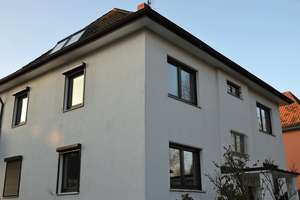 Sonnige 2,5 Zimmer Altbauwohnung mit großer Terasse in Top Lage in  Essen-Bredeney – Ruschenstr. 29, 45133 Bredeney, Essen – Vorschaubild 14