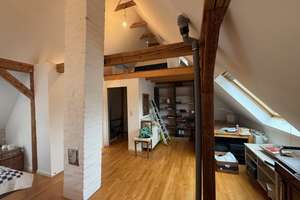 In guter Lage und liebevoll gestaltet – Die vollständige Adresse der Immobilie erhältst du vom Anbieter., 30455 Badenstedt, Hannover – Vorschaubild 16
