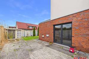 Modernes Reihenendhaus in familienfreundlicher Lage von Hannover! – Die vollständige Adresse der Immobilie erhältst du vom Anbieter., 30455 Badenstedt, Hannover – Vorschaubild 4