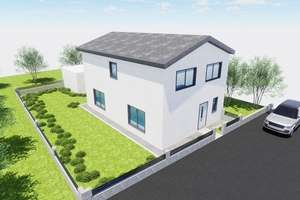 *DUETT* 2 x EFH mit Garage auf XL-Sonnen*GRD* Feldrandlage* – Die vollständige Adresse der Immobilie erhältst du vom Anbieter., 63505 Langenselbold – Vorschaubild 8