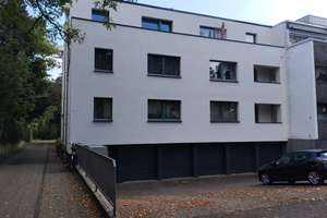 Moderne 42 m² im 1. OG OHNE Balkon, aber mit Einbauküche möglich von Thielenbruch!