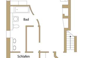 Exklusive 3 Zi. Maisonette in einer der begehrtesten Lagen von Bonn-Beuel - bezugsfrei! – Die vollständige Adresse der Immobilie erhältst du vom Anbieter., 53225 Schwarzrheindorf/Vilich-Rheindorf, Bonn – Vorschaubild 32