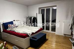 Tauschwohnung: Charmante 2-Zimmer-Flat in Dresden Blasewitz