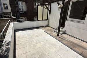 PROVISIONSFREI, renoviert und sofort verfügbar. Stadtwohnung mit Dachterrasse & Balkon! – Berliner Straße 64, 51063 Mülheim (Ortsteil), Köln – Vorschaubild 11