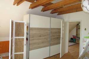 INDIVIDUELLES WOHNHAUS BAUJAHR 1999 MIT VOLLKELLER UND CARPORT, 128m² WFL, 680m² Grund – 92289 Ursensollen – Vorschaubild 24