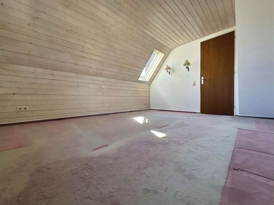 Detailansicht Kinderzimmer