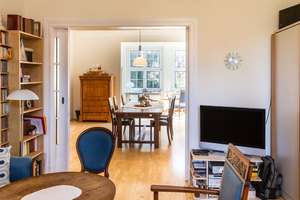 HOMESK - Großzügiges Wohnen mit Stil: Reihenmittelhaus, Wintergarten und Garten in Lichterfelde-West – Berner Straße 39 A, 12205 Lichterfelde, Berlin – Vorschaubild 21