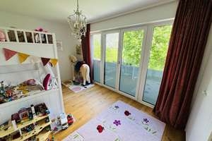 Rarität: Luxuriöses 5-Zimmer Endreihenhaus in München-Bogenhausen – Die vollständige Adresse der Immobilie erhältst du vom Anbieter., 81929 Daglfing, München – Vorschaubild 15
