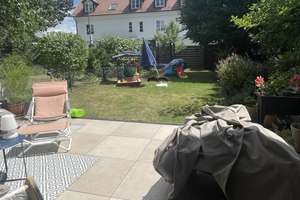 Reihenhaus in Eching - moderne Heizung & Fenster, ohne Makler! – Lessingstraße 9, 85386 Eching – Vorschaubild 4