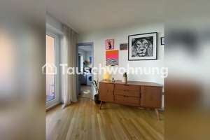 Tauschwohnung: 3Zimmer Wohnung oder WG mit Balkon im Herzen der Maxvorstadt – Adalbertstraße 39, 80799 Universität, München – Vorschaubild 2