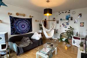 Wohlfühlen in Münster-Wolbeck: Gepflegte 2-Zimmer-Wohnung mit Balkon und Aufzug! – Die vollständige Adresse der Immobilie erhältst du vom Anbieter., 48167 Wolbeck, Münster – Vorschaubild 3