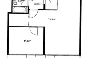 provisionsfrei: Luxuriöse 2-Zimmer-Wohnung im 21. OG in Lübeck-Travemünde – Trelleborgallee 2, 23570 Travemünde, Lübeck – Vorschaubild 30