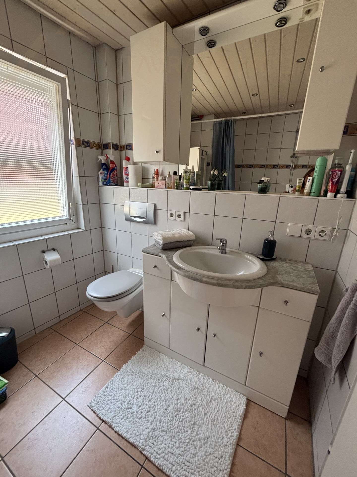 Immobilie in Notzingen - Provisionsfrei!!
Einfamilienhaus in Notzingen zu Verkaufen - Bild 3