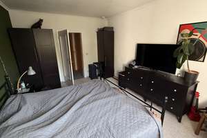 Ruhige 3-Zimmer-Wohnung mit Balkon und EBK in Jena-Winzerla – 7745 Winzerla, Jena – Vorschaubild 13
