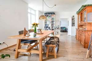 Helle Drei-Zimmerwohnung mit Balkon im 1. OG. Solingen Mitte. – Die vollständige Adresse der Immobilie erhältst du vom Anbieter., 42651 Solingen-Mitte, Solingen – Vorschaubild 6